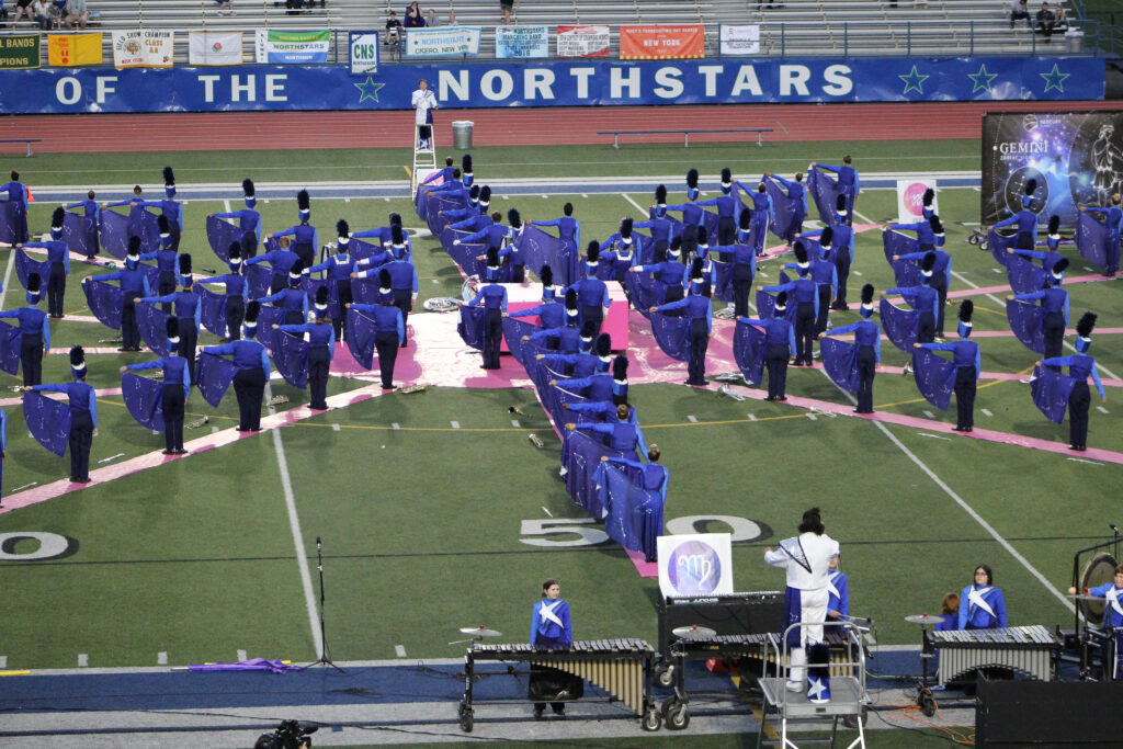 NCHS Bands and Spirits Jackets and Patches – NCHS Bands